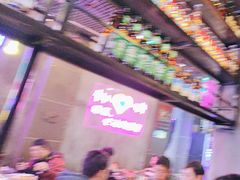 -沪上名羊天下碳烤羊腿•东北烧烤•小龙虾(浦东直营总店)