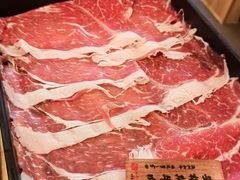 -牛匠和牛寿喜锅(西安总店)