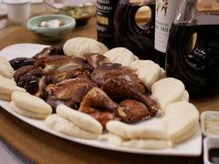 漳茶鸭子-之参餐厅(前门大街店)