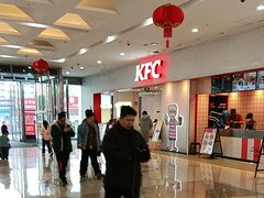 -万达广场(福州金融街店)