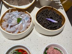 -海底捞火锅(创意园店)