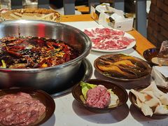 -华丰火锅(双林北横路店)