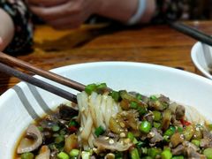 -肆姐面粉馆(坡子街店)