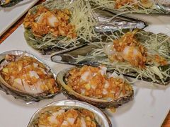 -船奇蒸汽海鲜·闽菜(八市海鲜总店)