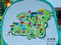 -宁波九龙湖开元度假村