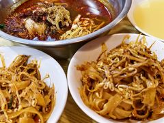 -王菊美食街·王菊面馆(总店)