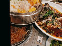 -小八仙·八方(移民广场店)