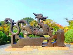 -东湖听涛景区