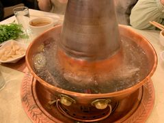 -八先生涮肉房(三里河店)