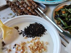 -西域美食(西直门南小街店)
