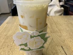 -放哈·甜醅子奶茶创造者(正宁路店)