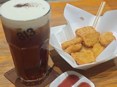 -813芭依珊 BAESAn(1983小镇店)