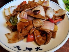 -大牌大·传统杭帮菜(湖滨店)