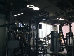 -形馆健身·普拉提(加州店)