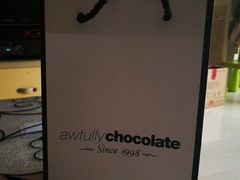-Awfully Chocolate(来福士广场店)