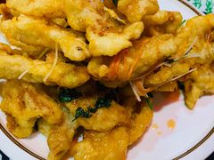 -一块豆腐·海鲜·家常菜(李沧书院路店)
