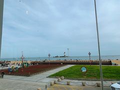 -港畔赶海蒸汽海鲜烧烤自助(仙螺岛店)