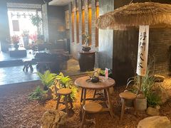 -青藤茶馆(南山路店)
