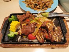 -避风塘(宝山万达店)