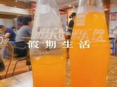 -玲玲米粉·新疆现炒米粉(大十字总店)