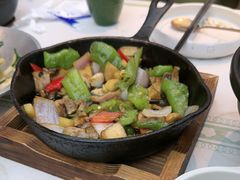 -云海肴·汽锅鸡·云南菜(高德置地店)