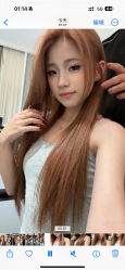 -DL HOPE造型