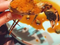 -蟹榭·本帮江浙菜·蟹宴(五角场合生汇商场店)