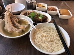 -松發肉骨茶(先得坊店)
