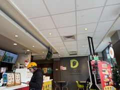 -德克士(安靖店)