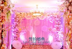 -花园饭店·宴会厅