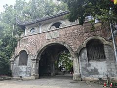 -蒋氏故居