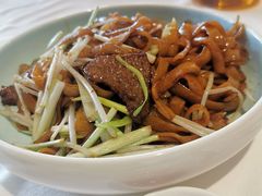 -白天鹅宾馆-宏图府餐厅