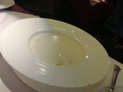 玉米忌廉汤-太平馆西餐厅(北京路店)