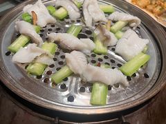 桑拿鱼片-阿多私房菜(顺德店)