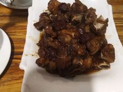 -小锅巴纳西餐厅