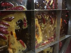 -安胖老火锅(两路口店)