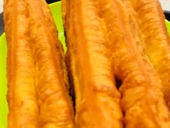 -大福来锅巴菜(古文化街店)