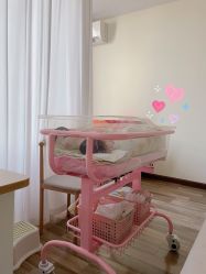 -母仪天下月子中心(光谷店)