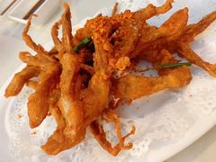 -肥仔文澳门猪骨煲(南京西路店)