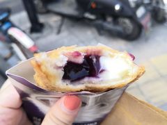 -麦当劳(城西银泰店)