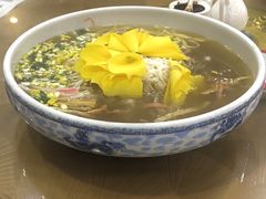 -真不同饭店(老城店)