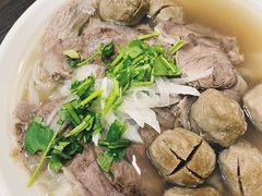-PHO·5越南牛肉粉(建新路店)
