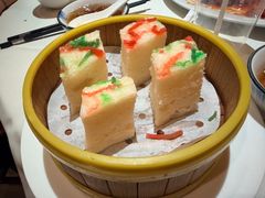-梅龙镇酒家(南京西路总店)