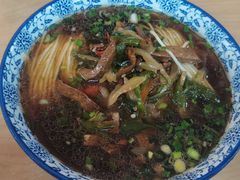 -瞻老元面馆(双塘路店)