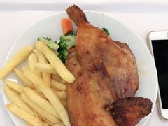 -宜家·瑞典风味餐厅(北京西红门店)