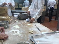 -鼎泰丰(南西店)