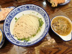 -朱洪元苏式面馆(绿宝广场店)