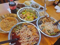 -雙冲柳州螺蛳粉&酸嘢&桂林米粉(簋街店)