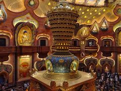 -牛首山文化旅游区