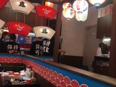 -仙隐小鹿料理食堂(惠济万达店)
